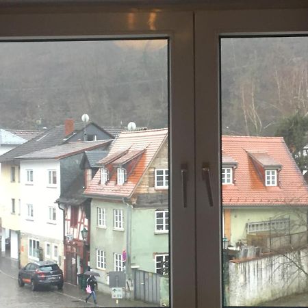 Hotel Zum Taunus Eppstein Zewnętrze zdjęcie