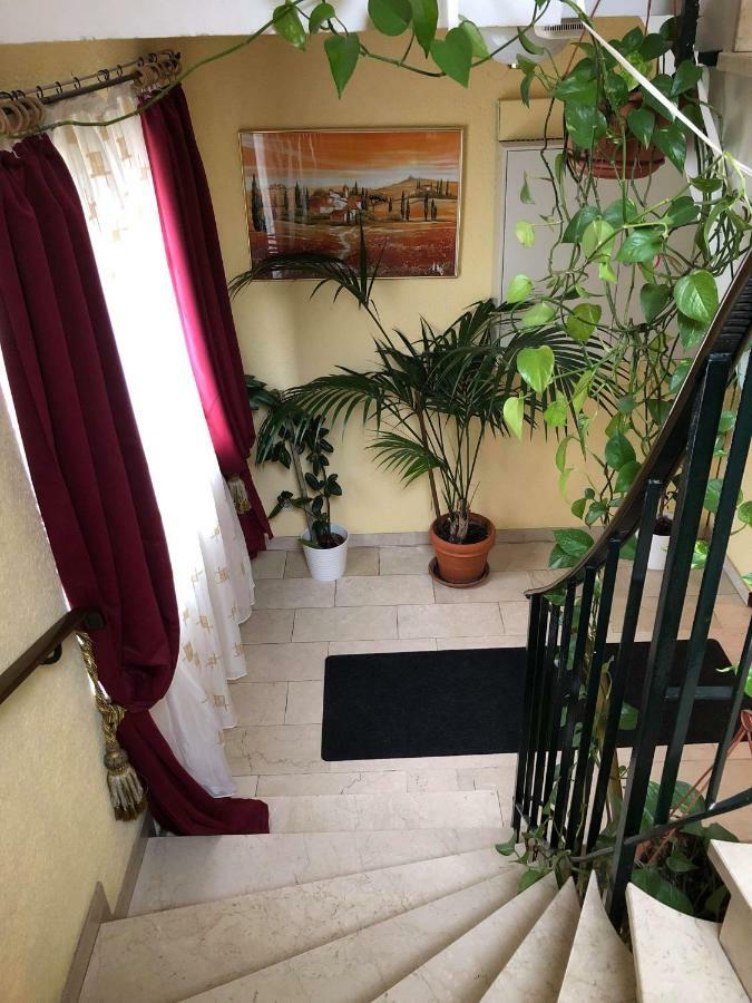 Hotel Zum Taunus Eppstein Zewnętrze zdjęcie