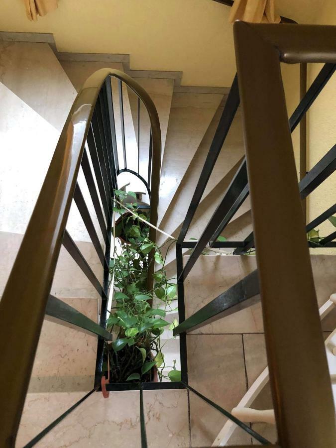 Hotel Zum Taunus Eppstein Zewnętrze zdjęcie
