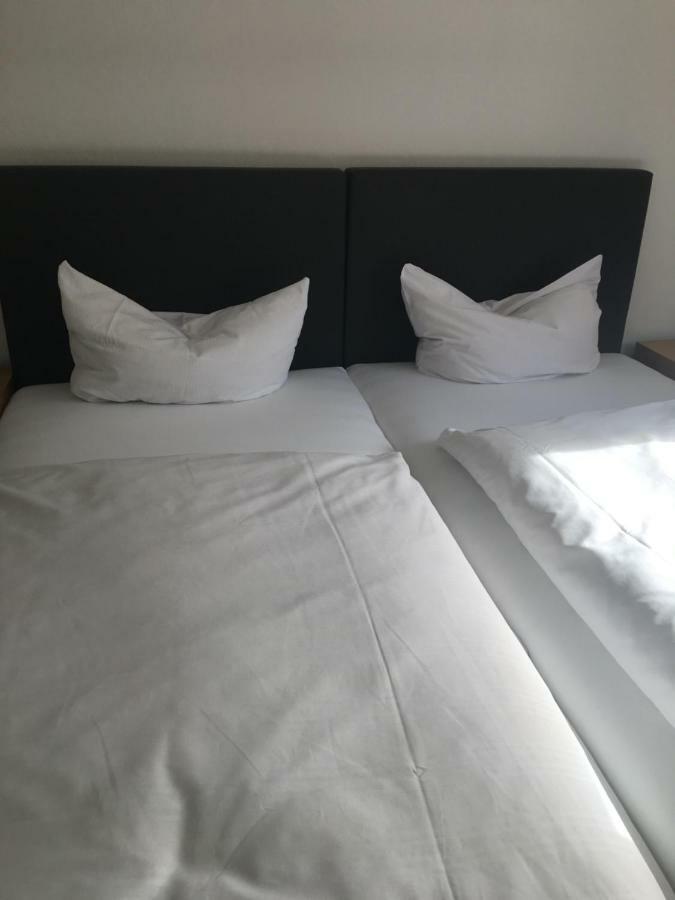 Hotel Zum Taunus Eppstein Zewnętrze zdjęcie
