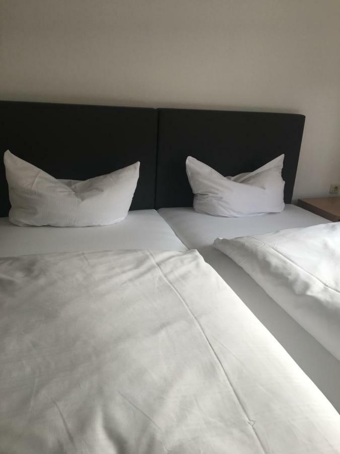 Hotel Zum Taunus Eppstein Zewnętrze zdjęcie
