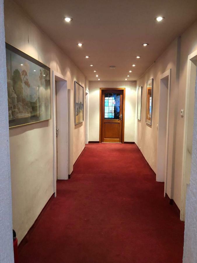 Hotel Zum Taunus Eppstein Zewnętrze zdjęcie