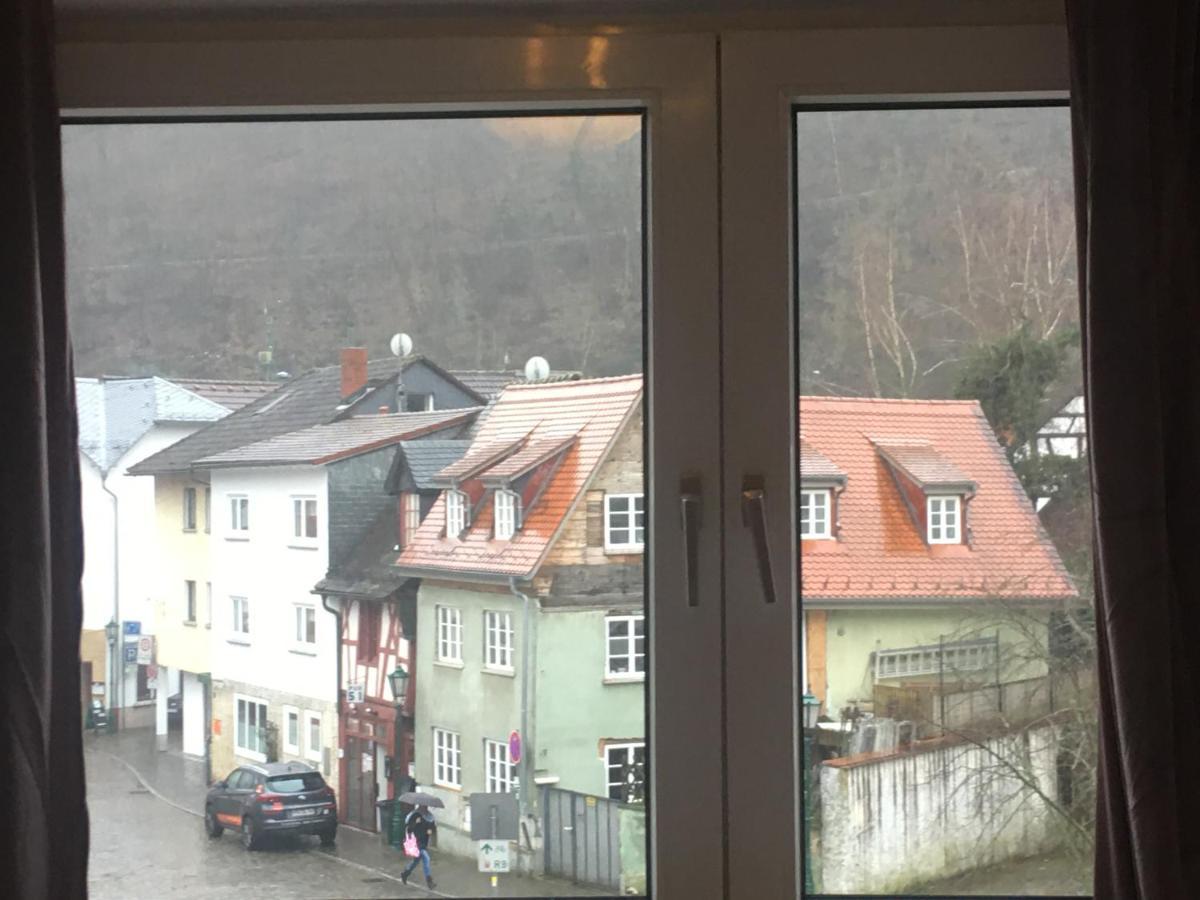 Hotel Zum Taunus Eppstein Zewnętrze zdjęcie