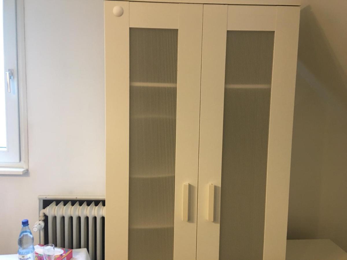 Hotel Zum Taunus Eppstein Zewnętrze zdjęcie